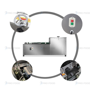 Factory Directly Automatic <b>Fish</b> <b>Processing</b> Equipment Compact Design <b>Fish</b> <b>Processing</b> Machinery <b>Fish</b> Butterfly <b>Machine</b> - Product Image 2