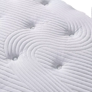 Materasso tascabile stella Hotel di lusso in Gel Memory Foam supporto per materasso per uso domestico - Product Image 3