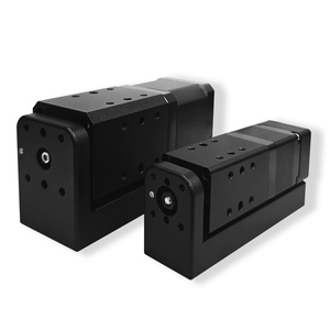 ชุดขับเคลื่อนบอลสกรูแบบรางขนาดเล็กพร้อมขายึดมอเตอร์ - Product Image 2