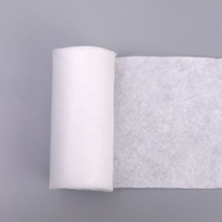 Pansement de rembourrage médical d'urgence pour bras et jambes