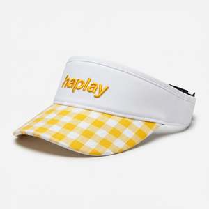 Gorra de Golf Personalizada de Fábrica, Unisex, de Alta Calidad, con Logotipo Bordado, Ajustable, Visera para el Sol, 100% Algodón, para Deportes y Pesca - Product Image 6