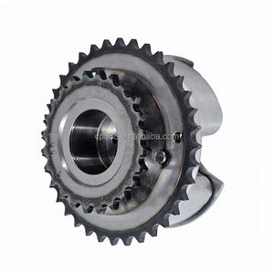 13050-31190 1305031190 Engranaje de Distribución del Motor, Ajustador del Árbol de Levas para Toyota 4Runner FJ Cruiser Tundra 1GRFE 4.0L - Product Image 3