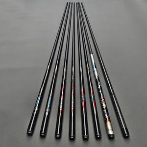 Hochwertiger, Kostengünstiger, Kundenspezifischer Billard-Queue aus Glasfaser – Langlebiger Pool-Queue aus Verbundfaser – Großhandel ab Werk - Product Image 6
