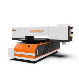 Impresora UV de Cama Plana SUBLISTAR, Cabezal de Impresión <span class=keywords><strong>Brother</strong></span> B570, Impresora UV DTF de 600 mm x 900 mm para Transferencia de Etiquetas y Adhesivos - Product Image 3