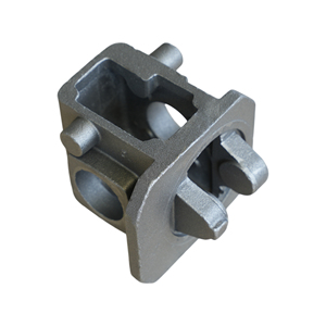 Tùy chỉnh OEM phần đúc cát | sắt thép đúc kim loại thành phần | nhà sản xuất đúc chuyên nghiệp - Product Image 2