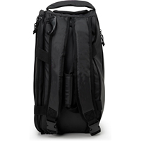 Sac de pickleball Premium Pickleball Duffel Bag avec compartiment à chaussures ventilé de grande capacité Durable Résistant à l'eau pour les voyages