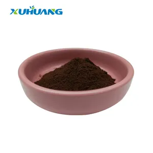 Sennoside Xuhuang Pure Natural Sennoside A+B 30% Senna Leaf Extract Powder