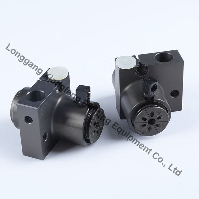 Manroland Offset Printing Machine Nozzle for Manroland 300 700 900 Feida Nozzle Offset Press Spare Parts Feida Suction Nozzle