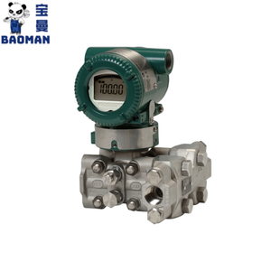 Yokogawa YTA710: Indicador de modelo con función de configuración de parámetros locales (LPS) de temperatura máxima y diafragma fabricado. - Product Image 6