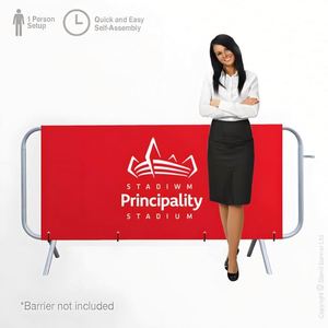 เสื้อแจ็คเก็ตโพลีเอสเตอร์ทนทานสำหรับงานโฆษณา เหมาะสำหรับงานอีเว้นท์ต่างๆ และการควบคุมฝูงชน - Product Image 1