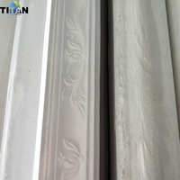 Corniche de plafond, moulures murales, faux plafond, corniche en plâtre, designs de corniche pour plafond