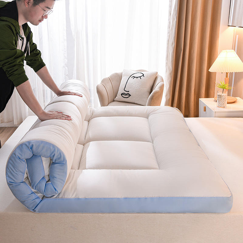 suave para la piel, blanco y azul