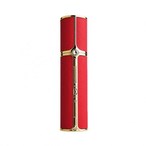 10ml Portable Travel Perfume Refillable Fragrance Atomizer Cosmetic Bottle Perfume Refill Spray Bottles - Product Image 2