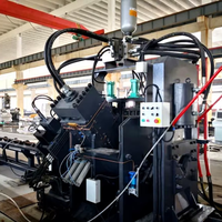 Machine de poinçonnage et de cisaillement CNC pour modèle d'angle JNC1010 Poinçonnage et cisaillement d'angle CNC
