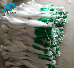 葡萄豆角藤植物支撑网瓜菜果园塑料格子网待售 - Product Image 6