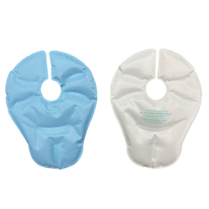 Muestra Gratuita de Almohadilla Térmica para Lactancia, Alivio del Dolor por Congestión Mamaria, Compresas de Gel Frío y Caliente Personalizadas - Product Image 5