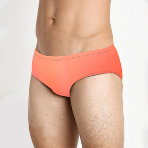 Arc-en-ciel été plage Shorts de bain hommes maillots de bain Sunga Sexy maillot de bain hommes piscine slip de bain Spa maillots de bain <span class=keywords><strong>Surf</strong></span> nager - Product Image 6