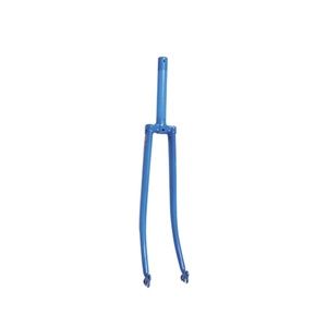 Venta al por mayor de horquilla de acero de 16 pulgadas para BMX y bicicletas infantiles hechas en China - Product Image 1