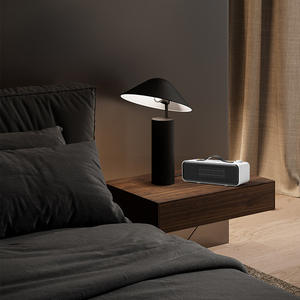 Nouveau Chauffage de Bureau 2025, Petit Radiateur Silencieux et Économe en Énergie pour la Maison et le Bureau - Product Image 5