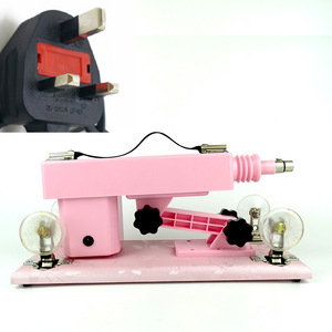 Pistolet automatique électrique vibrant pour femmes - Product Image 6