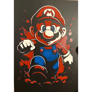 Mini Supermario - Product Image 1