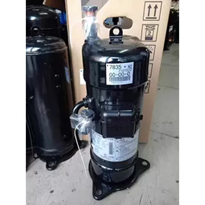 Compresseur de climatiseur JT170G K1YE 6Hp pour remplacement de climatiseur Daikin Multi Split, grande somme d'argent en jeu. - Product Image 1