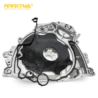 PERFECTRAIL LR096231 LR06196 Pièces de voiture d'origine Pompe à eau du moteur pour Land Rover Discovery L319 L462 Range Rover L322 L405