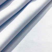 Textile tissu blanc brodé suisse voile oeillet 100% coton broderie tissu pour femmes robe