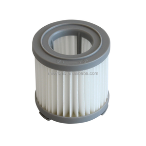 Filtre de remplacement pour <span class=keywords><strong>aspirateur</strong></span> sans fil portatif CJ53 C53T CP31 M52 CB100 <span class=keywords><strong>JIMMY</strong></span>, noyau de filtre JV51 - Product Image 2