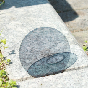 Lente Oftálmica Progresiva de Dos Piezas de Plástico Óptico con Filtro de Luz Azul 1.56, Curva Base 0C, Thinkey TF-BP311 - Product Image 3