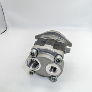 ปั๊มไฮดรอลิกเกียร์ CBFZ-F32ALK1X CBHZG-F34-AL13L สำหรับรถตักล้อยาง รถยก CBHZ-F25-AL CBHZ-F50-AL - Product Image 1