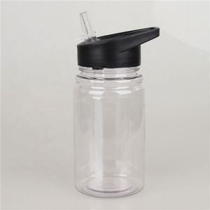 ขวดน้ำกีฬาแบบใหม่ รับสกรีนโลโก้ ขวดน้ำพลาสติก ขวดน้ำรักษ์โลก - Product Image 5