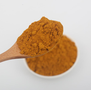 الجملة نكهة الزنجبيل مسحوق جذور/مسحوق الكركم - Product Image 2