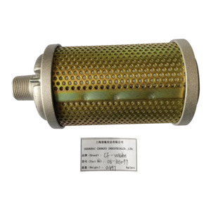 Bộ phận sửa chữa 08-3510-99 <span class=keywords><strong>Muffler</strong></span> phù hợp trong bơm màng wilden - Product Image 6