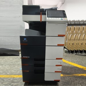 เครื่องถ่ายเอกสาร A3 สำหรับเครื่องถ่ายเอกสาร KonicaMinolta Bizhub C558 C458 C658 C958 - Product Image 4