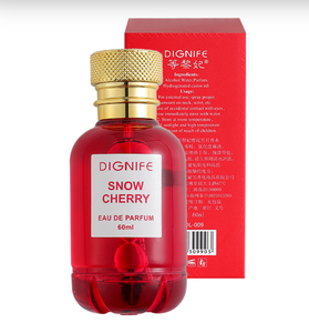 Fleur <span class=keywords><strong>De</strong></span> Cerisier Neige Lune Cerise Tomber Doux amour Luxueux Femme Niche Longue durée <span class=keywords><strong>Eau</strong></span> <span class=keywords><strong>De</strong></span> <span class=keywords><strong>Parfum</strong></span> Vaporisateur En Gros 60ml Cadeau - Product Image 3