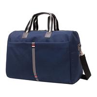 Sac de voyage pliable léger en nylon, sac de sport, sac de plage, sac de week-end