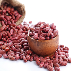 Harvest Fresh - Haricots rouges indiens entiers de haute qualité, naturels, Rajma, durée de conservation de 24 mois, export en vrac, vente en gros, Gujarat - Product Image 1