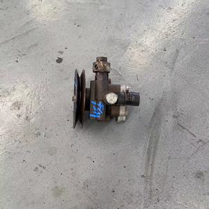 Accessoire d'origine japonais d'occasion pour pompe de direction assistée Toyota 4Y pour réparation du moteur, pompe hydraulique directionnelle - Product Image 6