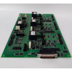 Module d'E/S numérique Ge Fanuc Is200emioh1afb Dcsplc, 16 entrées/sorties numériques, IP65, fabriqué aux États-Unis - Product Image 1
