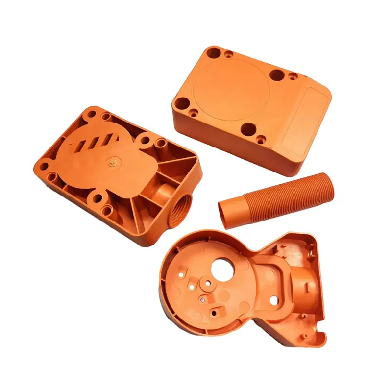 Moldagem por injeção molde China Mold Fabricante Personalizado Mold Injection Plastic Molding Company ABS Plastic Molding Parts