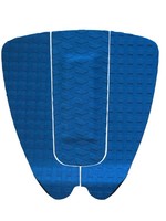 Plaquette antidérapante EVA pour aileron de shortboard, Plaquette antidérapante EVA pour planche de surf, Plaquette de talon pour la partie arrière de la planche