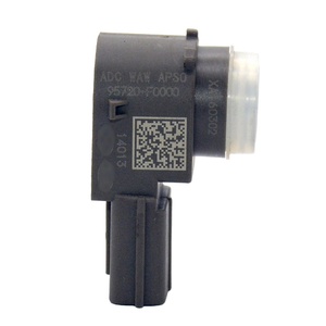 Nouveau capteur de stationnement d'origine 12V 95720-F0000 pour <span class=keywords><strong>Hyundai</strong></span> pour véhicules Kia 95720F0000 - Product Image 1