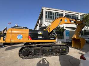 90% nouveau japon Original utilisé pelle 30ton Cat336 cat330 cat325 336d2l 36ton équipement lourd à vendre - Product Image 2