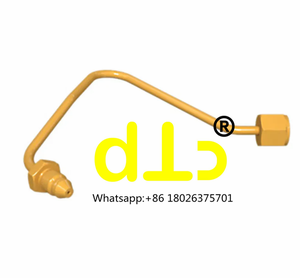 1852831185-2831 ชุดประกอบท่อน้ำมันเชื้อเพลิงสำหรับเครื่องยนต์แคตเตอร์พิลลาร์ 3406 245B - Product Image 5