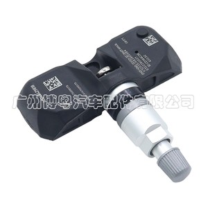 Tps Sensor A0045429818 433Mhz External For Mercedes Crafter Van - Product Image 1