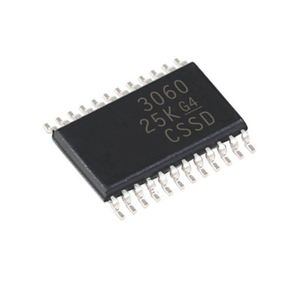 Shenzhen Electron Chip BQ3060PWR puce IC de gestion de batterie TSSOP-24 - Product Image 1