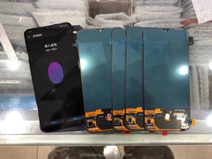 DISPLAY LCD per <span class=keywords><strong>HUAWEI</strong></span> <span class=keywords><strong>P</strong></span> <span class=keywords><strong>SMART</strong></span> <span class=keywords><strong>2021</strong></span>/HONOR 10X LITE/Y7A COMPLET <span class=keywords><strong>nero</strong></span> - Product Image 3