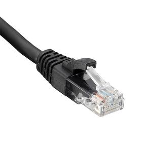 <span class=keywords><strong>UTP</strong></span> Cat5e <span class=keywords><strong>Cat6</strong></span> Cat6A แพทช์ RJ45 24AWG 26AWG ทองแดงเปลือย PVC LSZH 1M 2M 3M 5M 10M Patchlead - Product Image 2