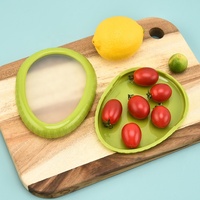 Trendproducten 2026 Nieuwe Aanwinsten Keukenartikelen Siliconen Fruitbewaarbak